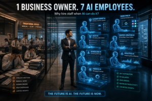 Best AI Agents for Small Businesses in 2026: Automate Everything Without Hiring Staff